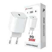 ADAPTER ZA IPHONE 15-16 30W PLATOON