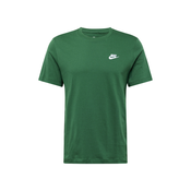 Muška majica Nike Sportswear Club T-Shirt - fir