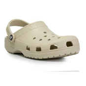 Crocs CLASSIC Bež