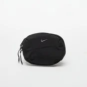 Nike AURA WAISTPACK, torbica za okrog pasu, črna HM6120