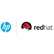 HP ENT Red Hat Enterprise Linux Premium Subscription + 1 Year 24x7 Support - 2 Sockets ESD