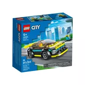 LEGO®® City 60383 Električni sportski automobil