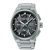 SEIKO ASTRON SSH163J1