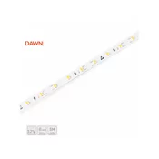 DAWN 2835-120-NW LED Traka, 24V 12W/M 4000K IP20 HL, 5M, 8MM