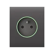 Ajax Systems 59987.162.GR CenterCover (smart) [tip E] [55] - siva