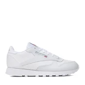 Superge Reebok EO-CL LTHR 100010471 Bela
