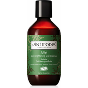 Antipodes Juliet Skin-Brightening Gel Cleanser - 200 ml