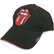 The Rolling Stones Unisex Baseball Cap Classic Tongue