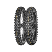 MITAS moto gume 120/90-18 65R TerraForce - EX MH Super (R) TT/rumena črta