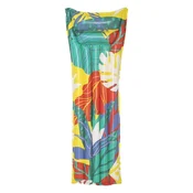 shumee Napihljiva vzmetnica za na plažo 183 x 69 cm Bestway 44033