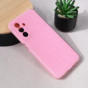 Torbica Sparkle Dust za Samsung A266B Galaxy A26 5G roze