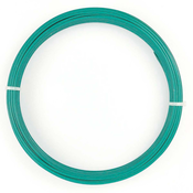 PETG Original Turquoise Blue Sample - 1.75mm,50g