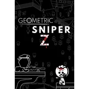 Geometric Sniper Z XBOX LIVE Key EUROPE