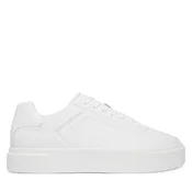 Superge Calvin Klein Basket Cups Oxf Lup Hf Lth YM0YM01452 Bela