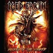 Iced Earth - Wacken Of The Wicked (Limited Edition) (2 LP)