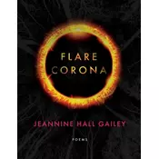 Flare, Corona