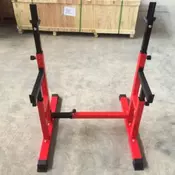 SQUAT/DIP ADJUSTABLE RACK – NASTAVLJIVI NOSILEC ZA POČEPE, BENCH PRESS in DIPSE