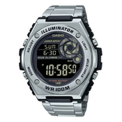 Casio collection muški sat ( MWD-100HD-1B )