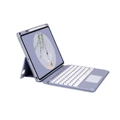 Royal Bailey Flip cover in Bluetooth Tipkovnica Royal bailey SY209C-1 za iPad10th (2022)10.9, (21594023)