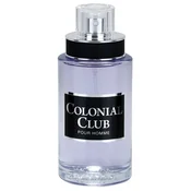 Jeanne Arthes Colonial Club toaletna voda za moške 100 ml