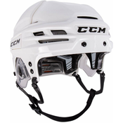 CCM Tacks 910 Helmet White L