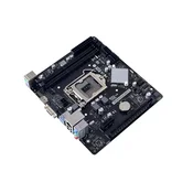 Biostar Matična plošča Biostar H81MHV3 3.0 H81 Intel H81 LGA 1150