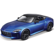Maisto - MODEL KITS, ASSEMBLY LINE, SPAL - 2023 Nissan Z, 1:24