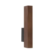 LED zidna lampa TEO LED/3W/230V 3000K orah