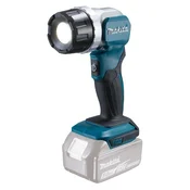 Makita DEADML808 delovna svetilka, črna/modra, LED 4.9 W
