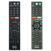 General SONY RMF-TX300P - originalni daljinski upravljalnik z glasovnim upravljanjem