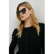 Alexander McQueen AM0375S 001 - ONE SIZE (53)