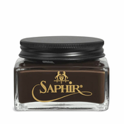Saphir Krema za cipele Saphir Pommadier Medaille dOr (75 ml) - Tobacco Brown