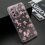 Futrola whisper za samsung a376b galaxy a37 5g roze ( F123929 )