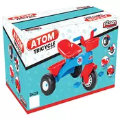 Pilsan Tricikl Atom 31714