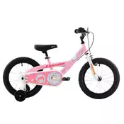 BMX CM-14   CHIPMUNK PINK   14 (290034-P)