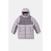 Columbia  PIKE LAKE MID JACKET  Vijolična