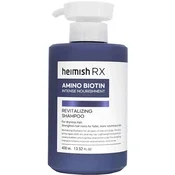 Heimish RX Amino Biotin Revitalizing Shampoo – Šampon proti Izpadanju Las 400ml