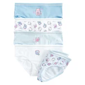 Cool Club spodnje hlače slip 5 kosov CUG3210339-00 8085761 D večbarvno 122/128
