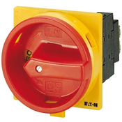 EATON Eaton (Moeller) Glavno stikalo vgrajeno/rdeče/1S1Ö P1-25/EA/SVB/HI11, (20857913)