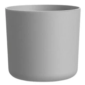 Prevleka Lora - kamnito siva 18 cm