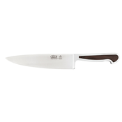 Güde Solingen Kuharski nož DELTA GRENADILL, 21 cm, rjava, Güde