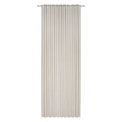 Dieter Knoll KONČANA ZAVESA pol prosojno 140/280 cm