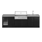 Grandpro Letna kuhinja GRANDPRO 272 Series + Crossray 4
