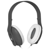 Defender žicane stereo slušalice Fancy 440, crne
