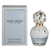 Marc Jacobs Daisy Dream toaletna voda za ženske 50 ml