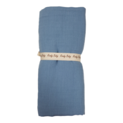 Muslin prekrivac