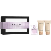 Narciso Rodriguez Radiant Eau De Parfum 50 Ml Set 1 kom,
