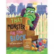 That Monster on the Block