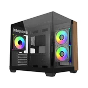 COOLER MASTER Elite 481 E481-KHNN-S00