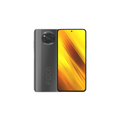 Xiaomi POCO X3 SHAD Grey 6+64 GB